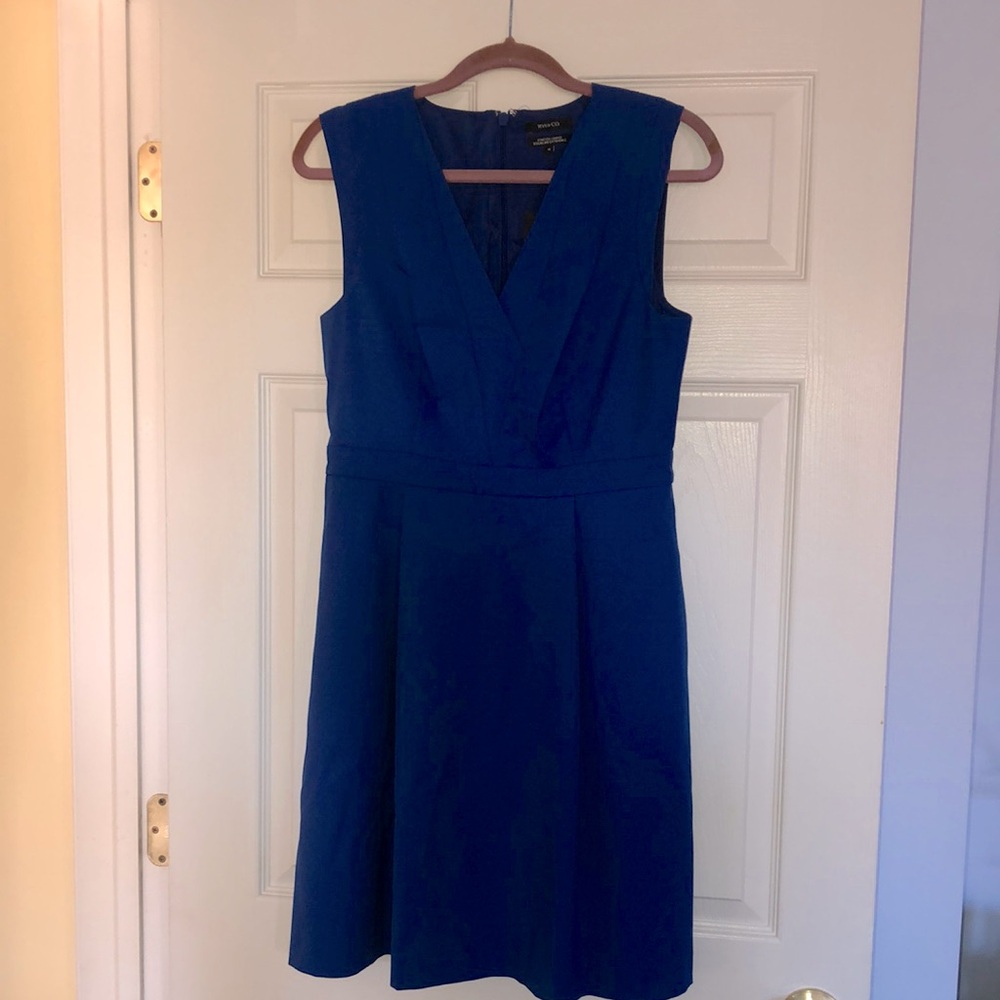 Beautiful dress